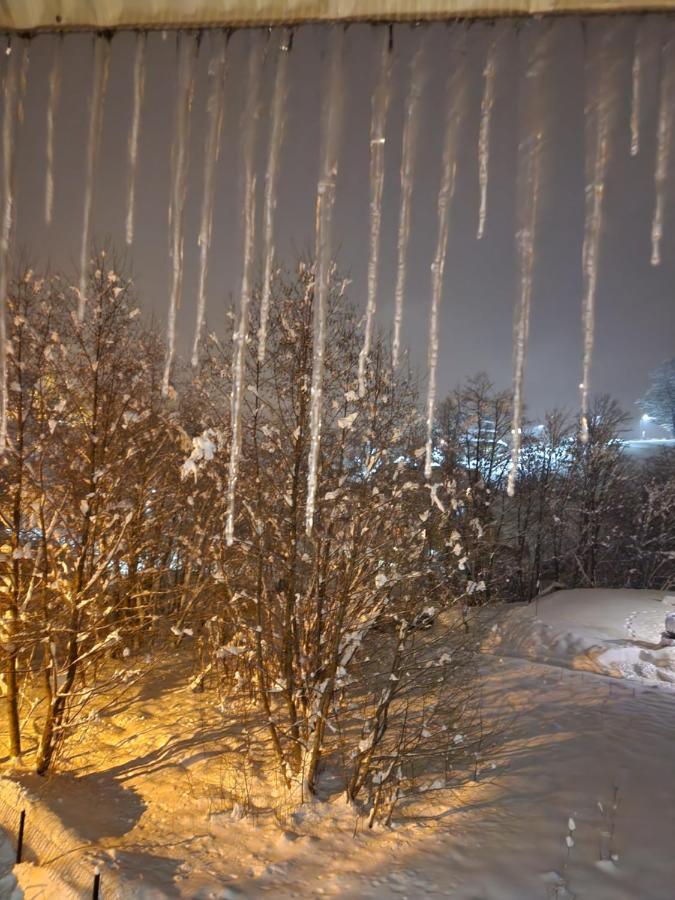 Goralska Chatka 2 Highland Cottage - Split Ac, Jacuzzi, Sauna, Private Parking, Mountains View, Garden, Zakopane Exterior foto