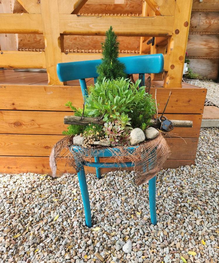 Goralska Chatka 2 Highland Cottage - Split Ac, Jacuzzi, Sauna, Private Parking, Mountains View, Garden, Zakopane Exterior foto