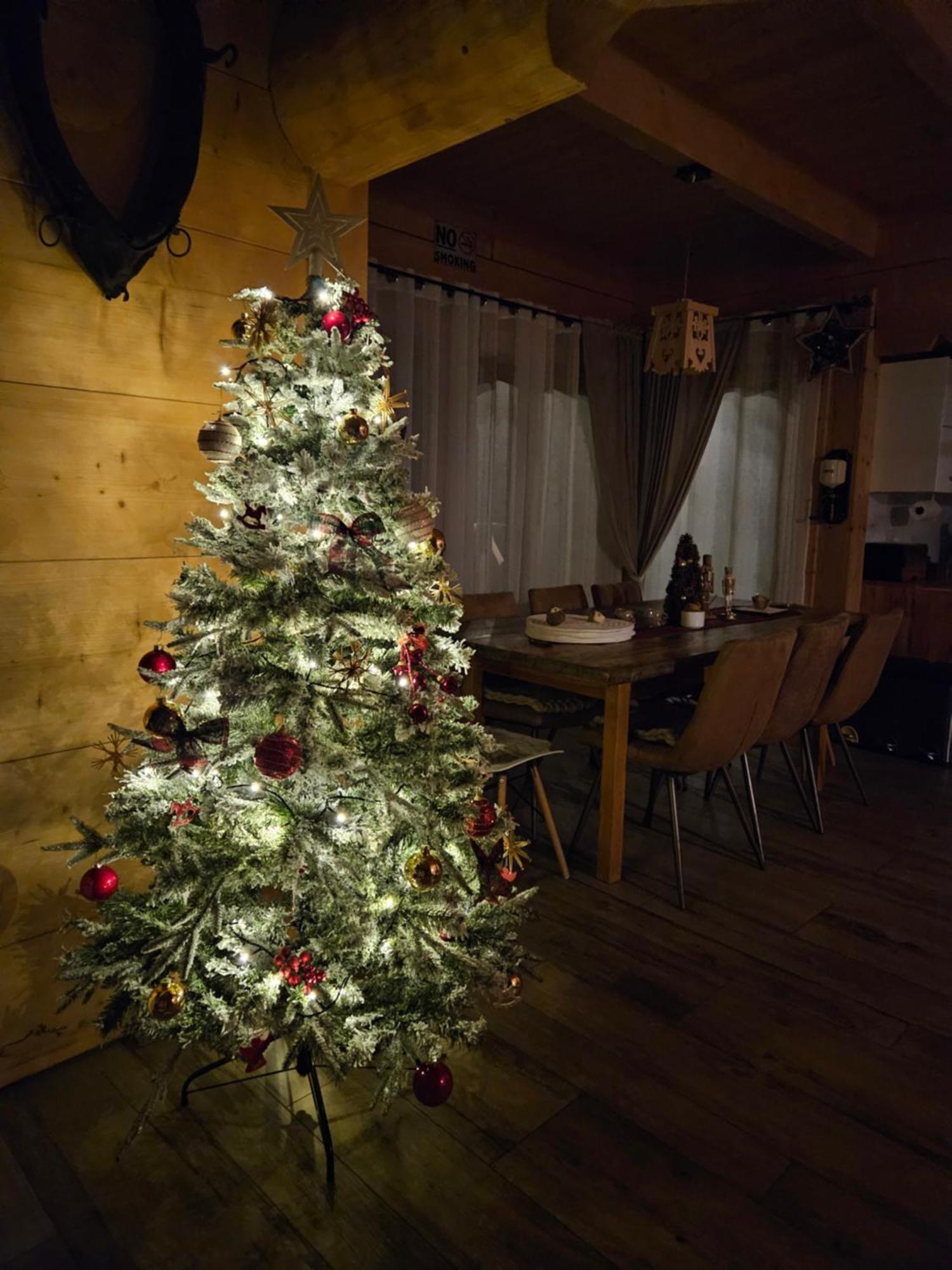Goralska Chatka 2 Highland Cottage - Split Ac, Jacuzzi, Sauna, Private Parking, Mountains View, Garden, Zakopane Exterior foto
